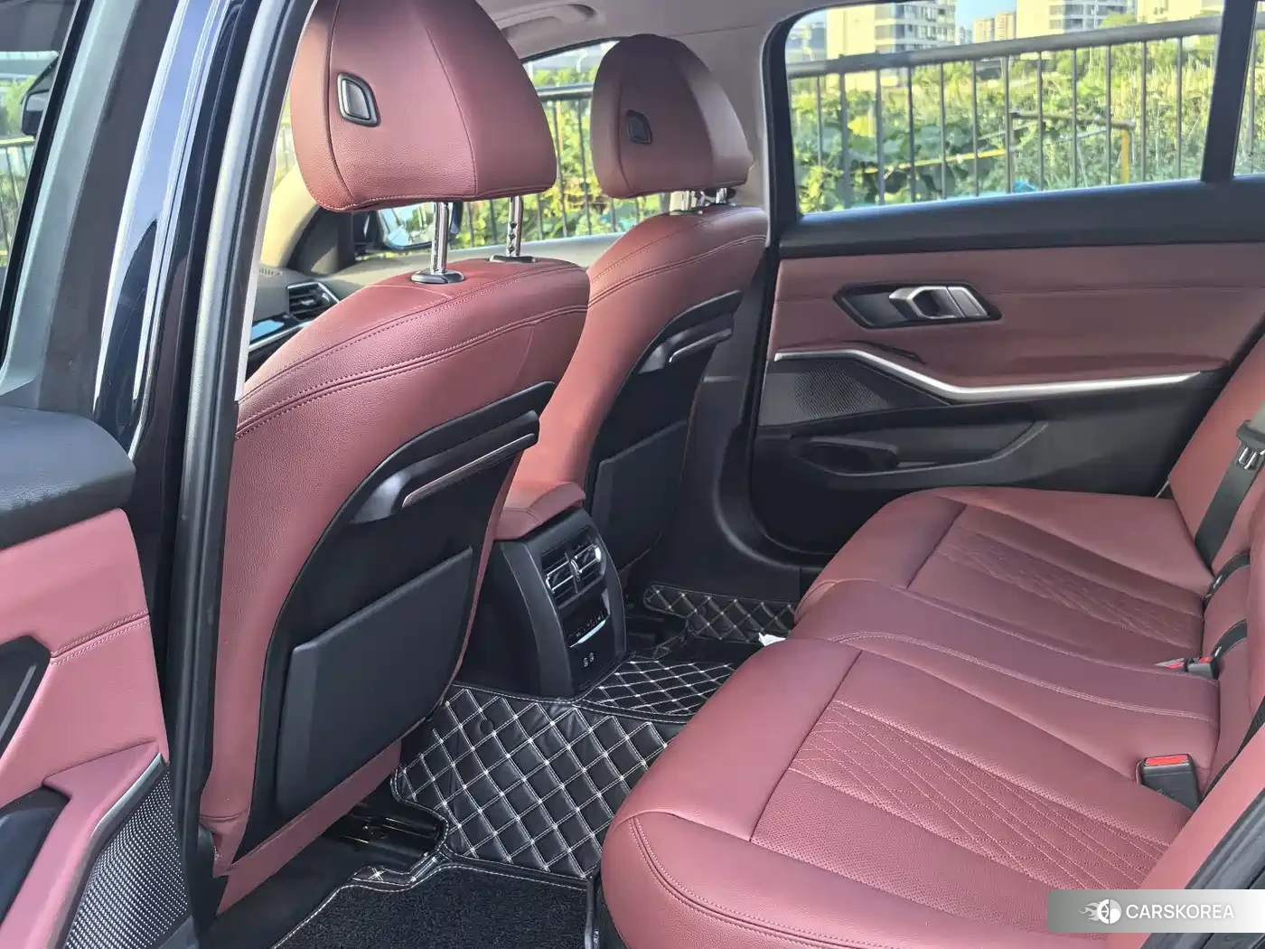 BMW 3 series id 4600981 из Китая 10