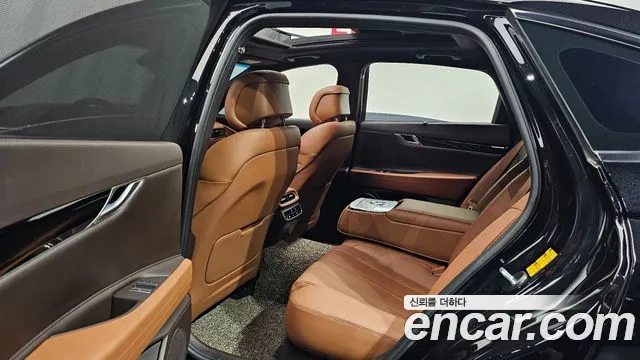 Genesis G80 (RG3) id 2670516 из Кореи 13