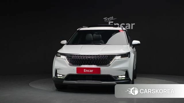 Kia Carnival 4th generation id 4444878 из Кореи 23