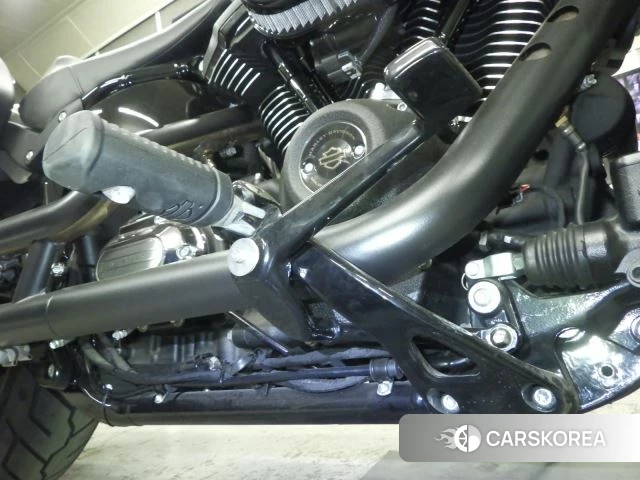 Проданный Harley-Davidson Softail Low Rider ST FXLRST1920 id 3998029 из Японии, фото 17