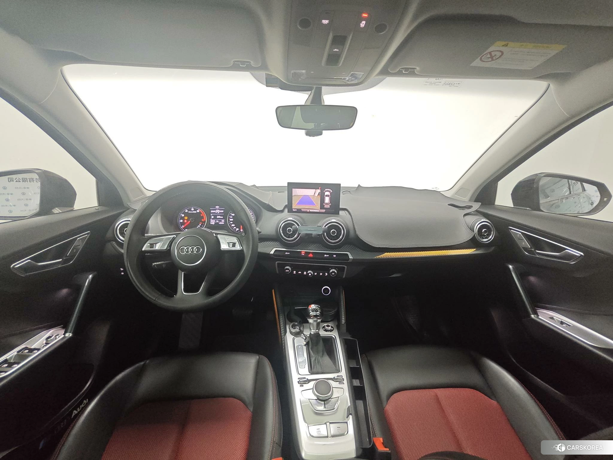 Audi Q2L id 4420757 из Китая 10