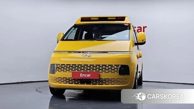 Hyundai Staria id 4505907 из Кореи 23