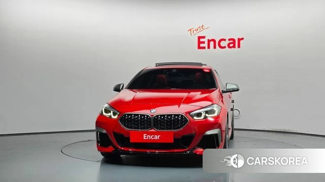 BMW 2 Series Gran Coupe (F44) id 4855099 из Кореи 23