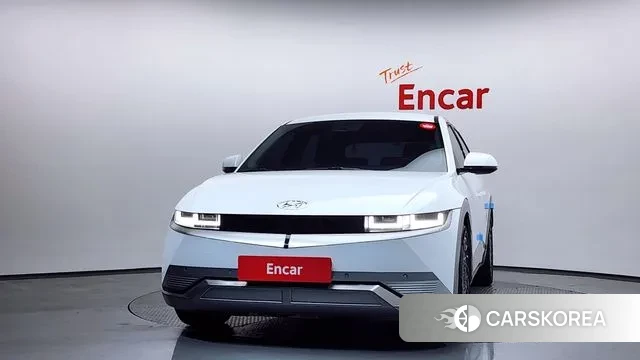 Hyundai Ionic 5 id 3591961 из Кореи 13