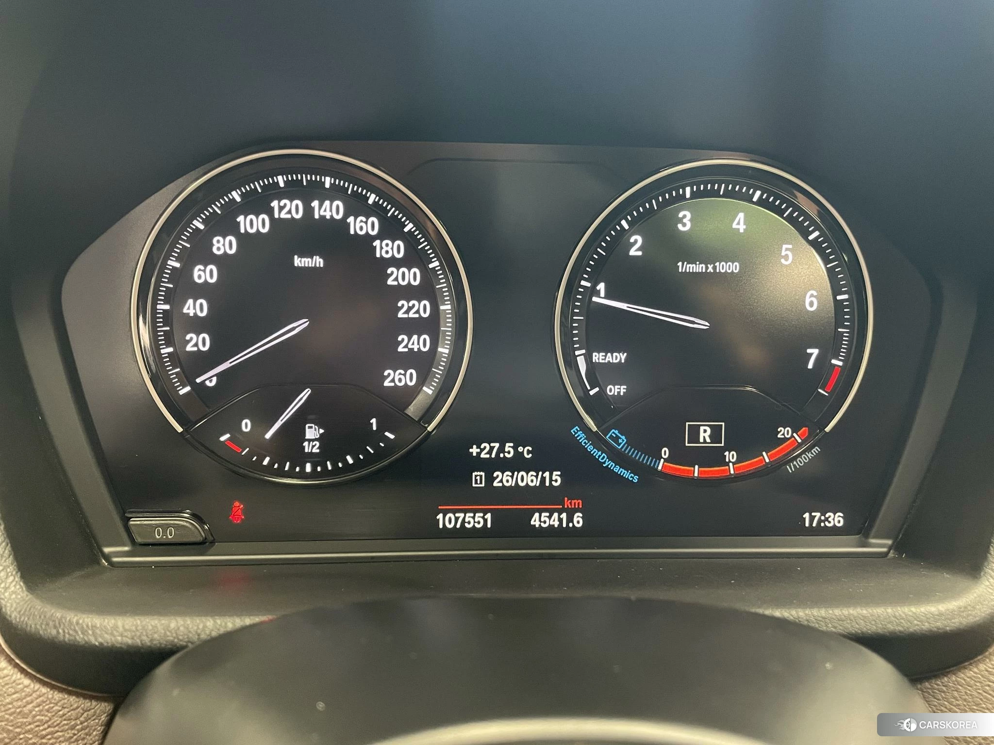 BMW X1 id 4455879 из Китая 16
