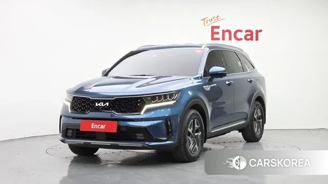 Kia Sorento 4th Generation id 3316826 из Кореи 13