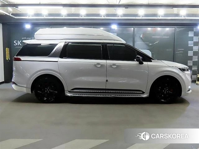 Kia Carnival 4th generation id 3954433 из Кореи 13