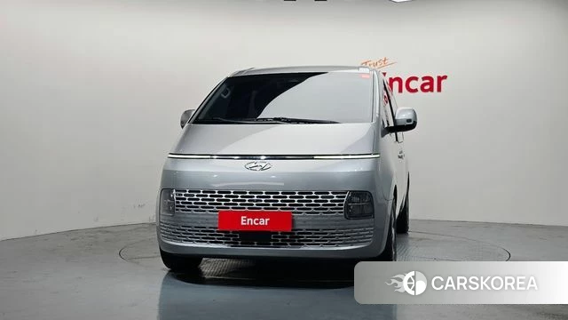 Hyundai Staria id 4550580 из Кореи 13