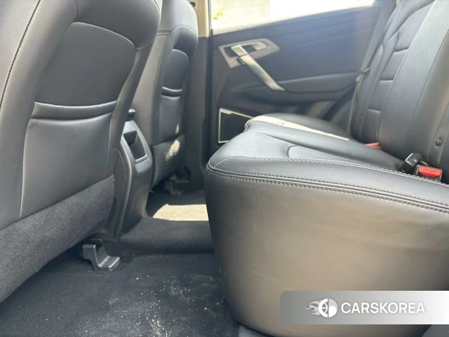 Geely Automobile Boyue 2021 Черный из Китая, фото 3