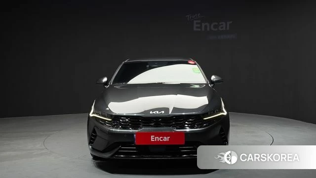 Kia K5 Hybrid 3rd Generation id 3915569 из Кореи 13