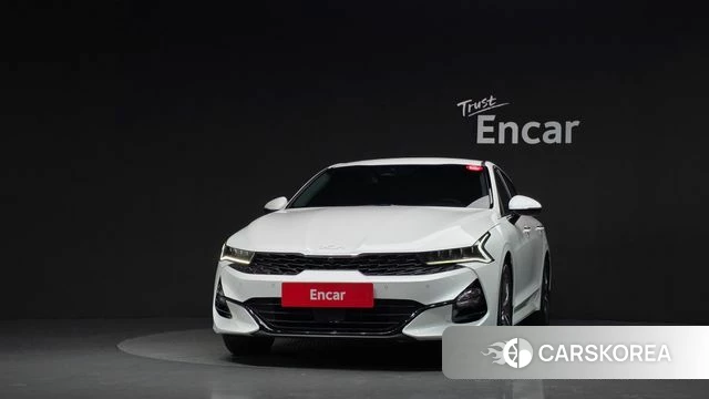 Kia K5 3rd generation id 4692134 из Кореи 23