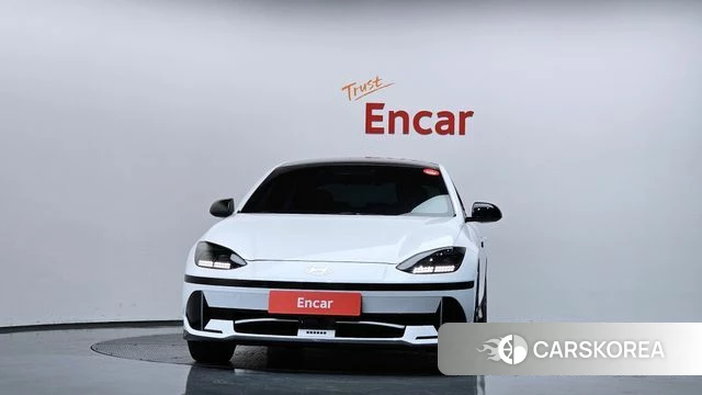 Hyundai Ionic 6 id 3851440 из Кореи 13