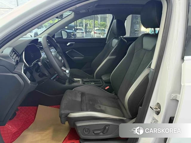 Audi Q3 id 4333193 из Китая 13