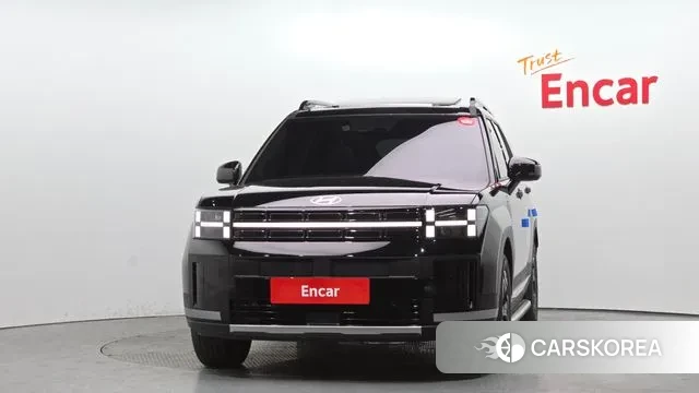 Hyundai Santa Fe (MX5) id 3734382 из Кореи 13