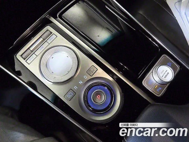 Genesis GV80 id 2602738 из Кореи 13