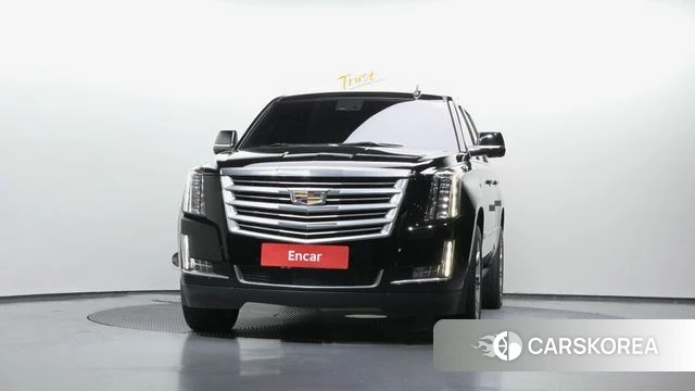 Cadillac Escalade id 4245998 из Кореи 13