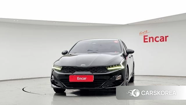 Kia K5 3rd generation id 4604611 из Кореи 13