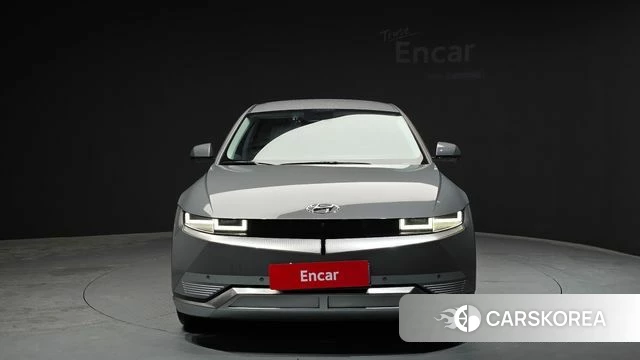 Hyundai Ionic 5 id 4355400 из Кореи 13