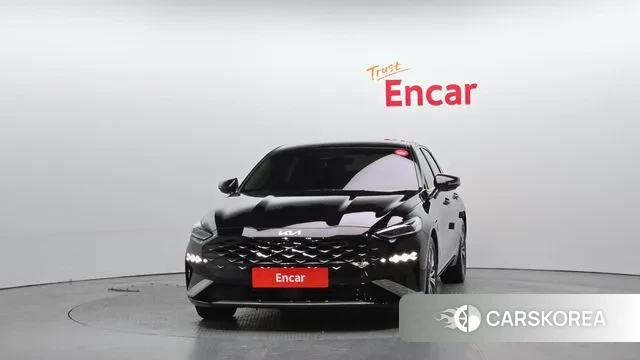 Kia K8 id 3605991 из Кореи 13