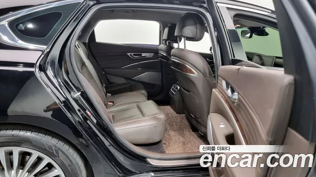 Kia More K9 id 2654583 из Кореи 13