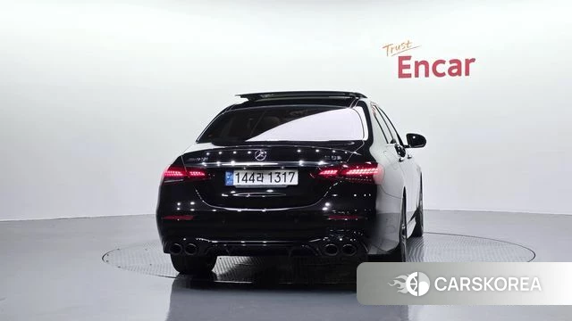 Mercedes-Benz E-Class W213 id 4687370 из Кореи 23