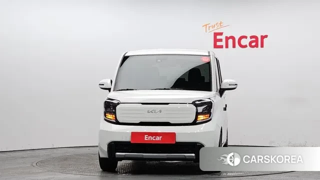 Kia The New Kia Ray id 3654587 из Кореи 13