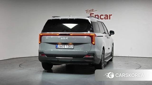 Kia The New Carnival 4th Generation id 3909275 из Кореи 13