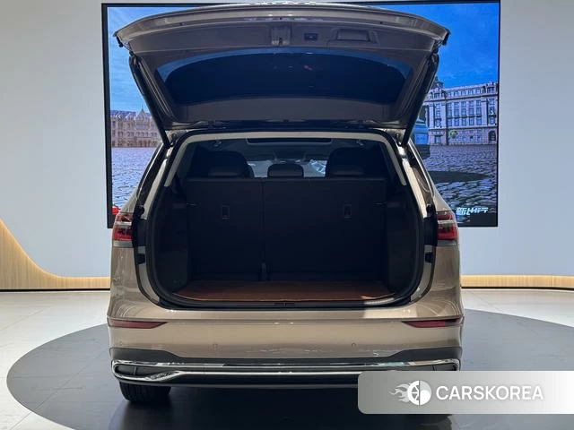 Volkswagen Weiran id 4260085 из Китая 22
