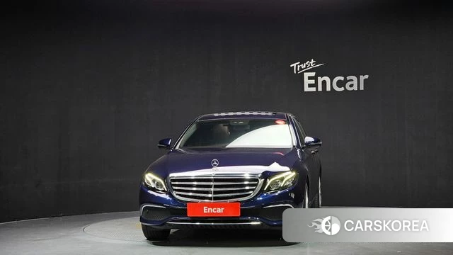 Mercedes-Benz E-Class W213 id 4446549 из Кореи 23