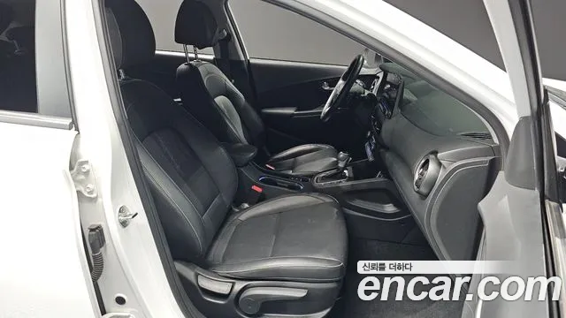 Hyundai The New Kona id 2644856 из Кореи 13