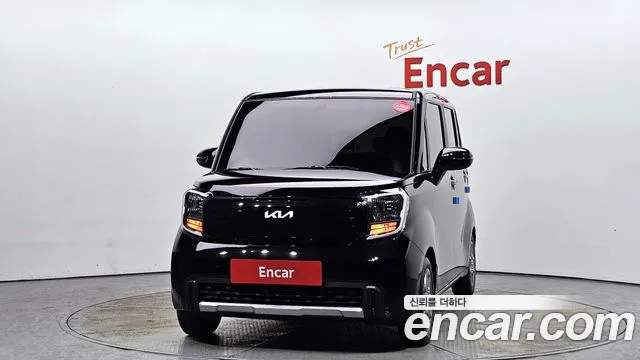 Kia The New Kia Ray id 2675331 из Кореи 13