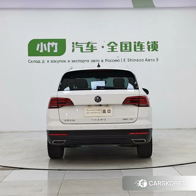 Volkswagen Tuyue id 4359401 из Китая 10
