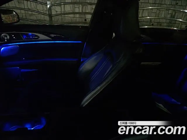 Lincoln New MKZ id 2655548 из Кореи 13