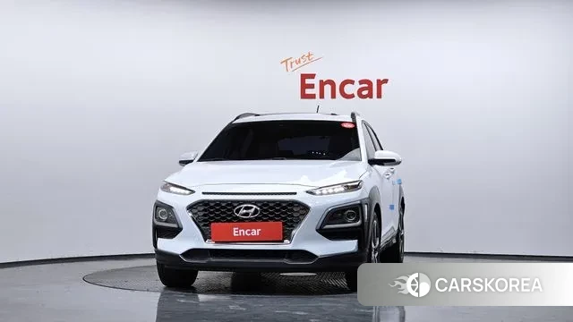 Hyundai Kona id 3779084 из Кореи 13