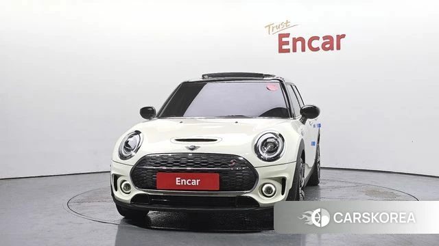 Mini Cooper S Clubman id 4362189 из Кореи 13