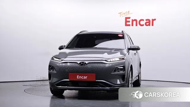 Hyundai Kona Electric id 3264760 из Кореи 13