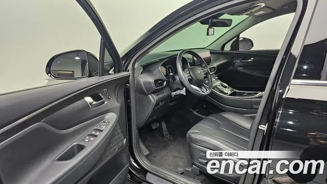 Hyundai The New Santa Fe id 2680025 из Кореи 13