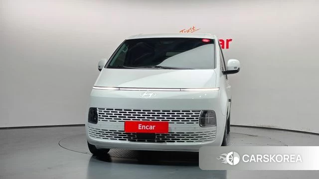 Hyundai Staria id 4870734 из Кореи 13