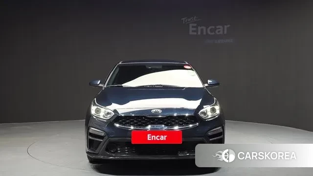 Kia Come New K3 id 3778103 из Кореи 13