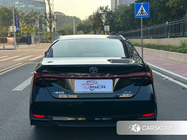 Toyota Asian dragon id 4262290 из Китая 10