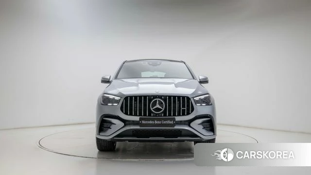 Mercedes-Benz GLE-Class W167 id 4576939 из Кореи 13