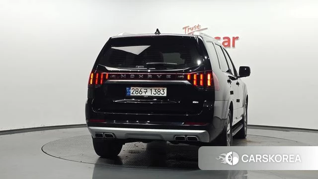 Kia Mohave Master id 4401261 из Кореи 23