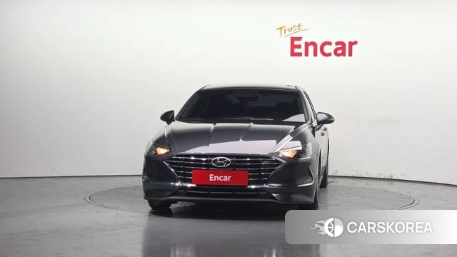 Hyundai Sonata (DN8) id 3795017 из Кореи 13