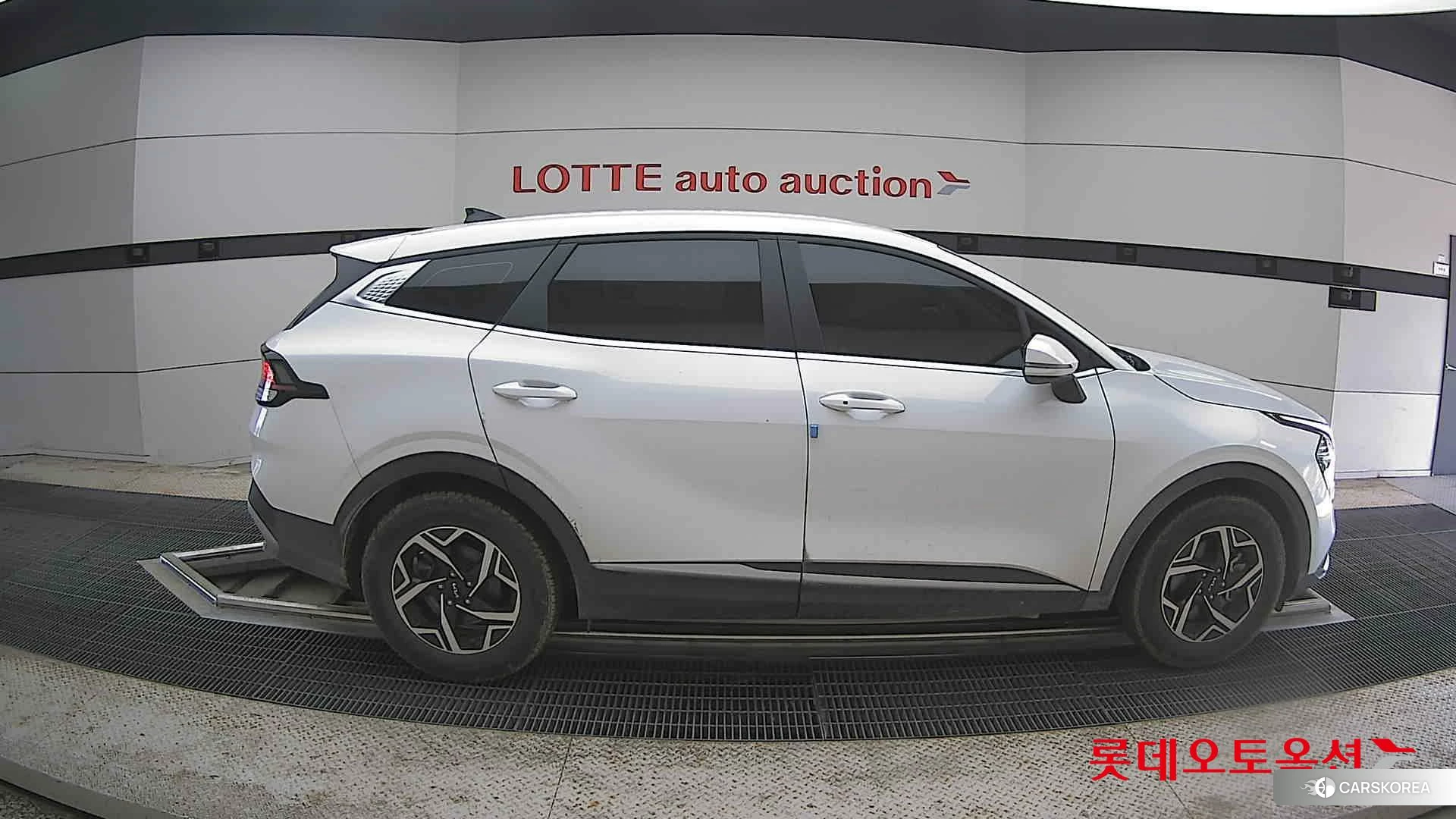 Kia Sportage id 4347367 из Кореи 23