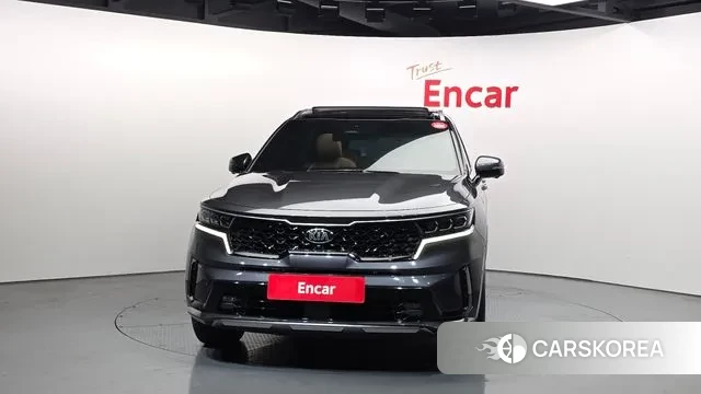 Kia Sorento 4th Generation id 3592193 из Кореи 13