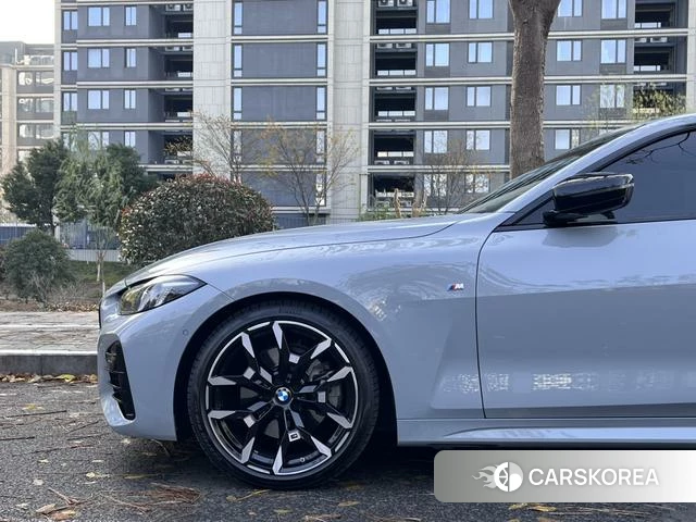 BMW 4 series id 4297547 из Китая 11