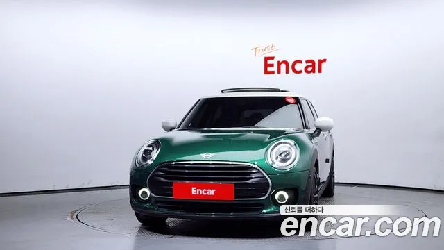 Mini Cooper Clubman id 2825678 из Кореи 13