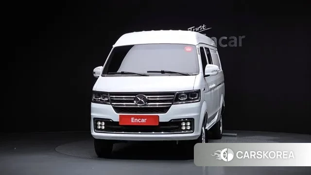 Other imported cars Other id 3147632 из Кореи 13