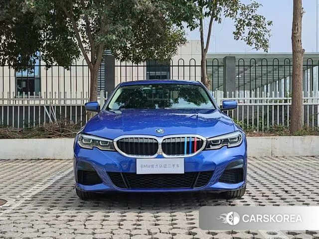 BMW 3 series id 4261201 из Китая 10
