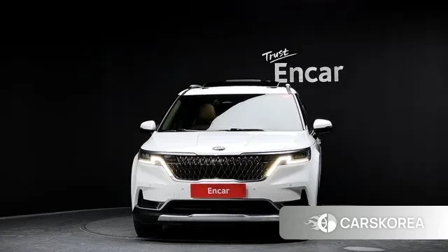 Kia Carnival 4th generation id 3504146 из Кореи 13